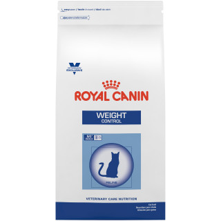 Feline Weight Control Dry Cat Food